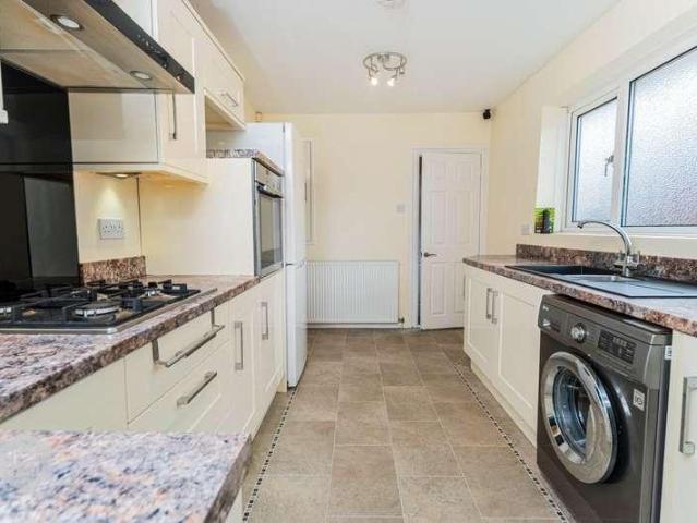 House for sale in Summerseat, Bury