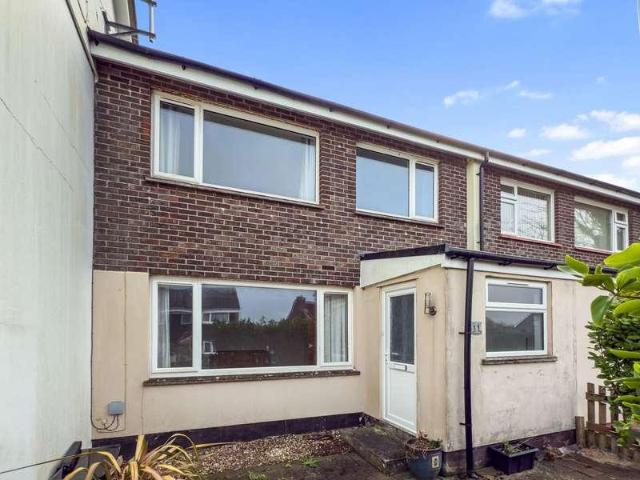 House for sale in Padstow, Cornwall