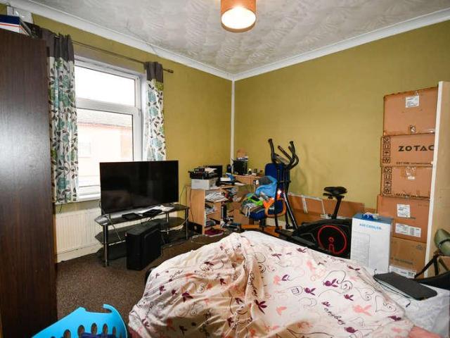House for sale in Goole, East Riding Of Yorkshire