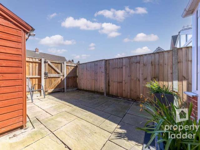 House for sale in Burgh St Peter, Norfolk