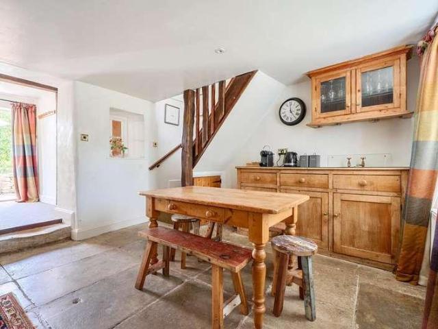 House for sale in Black Bourton, Oxfordshire