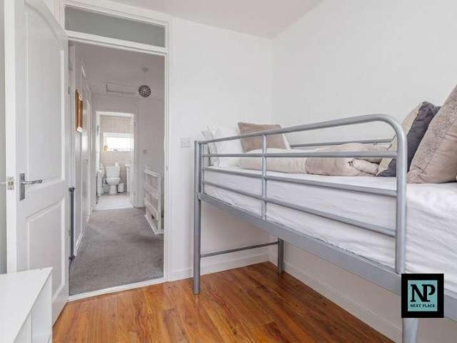 House for sale in Glascote Heath, Kettlebrook