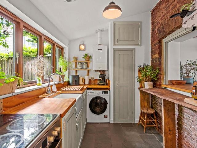 House for sale in Strode, Devon