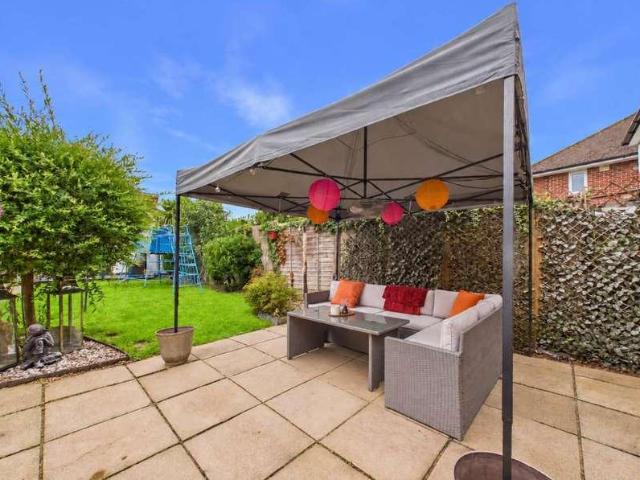 House for sale in North Heath, Horsham