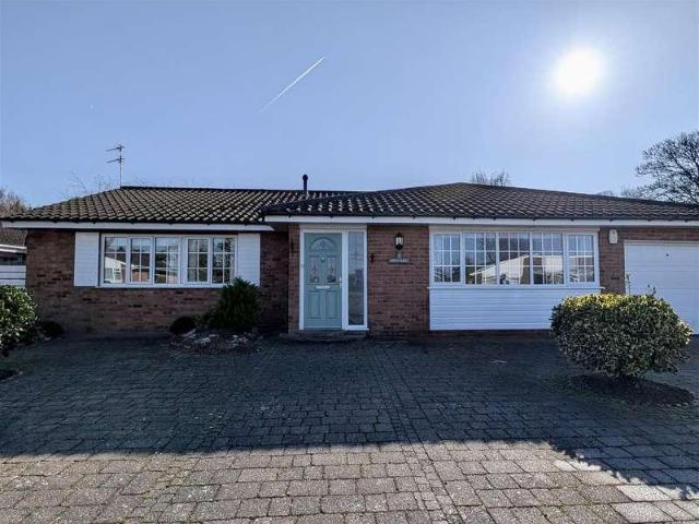 House for sale in Lytham, Lancashire