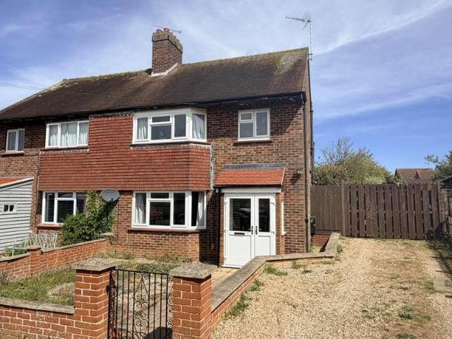 House for sale in Hollesley, Eastbridge