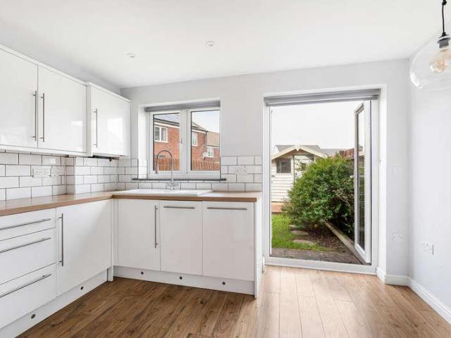 House for sale in Budlake, Devon