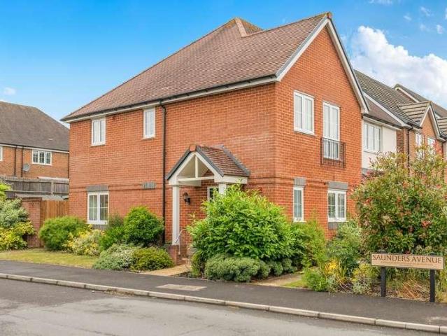 House for sale in Bishopdown, Wiltshire