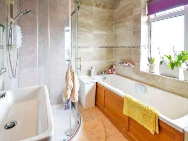 House for sale in Clapham, West Sussex