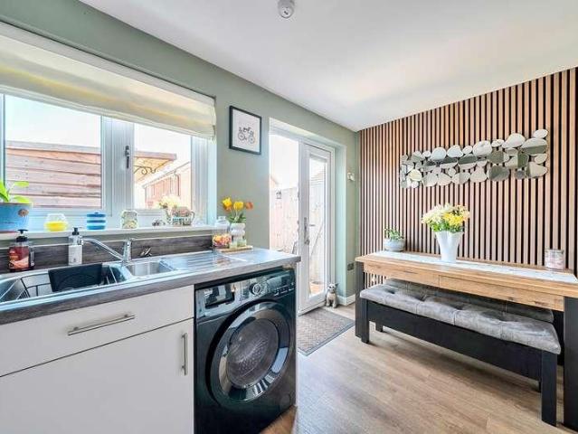 House for sale in St Cuthbert Out, Wells