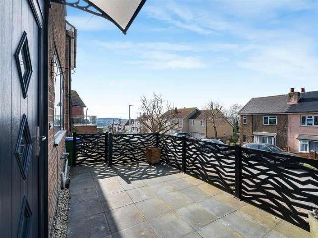 House for sale in Mount Pleasant, Iford