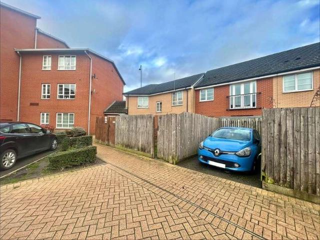 House for sale in Dudley Port, Tipton