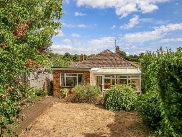 House for sale in Salisbury, Wiltshire