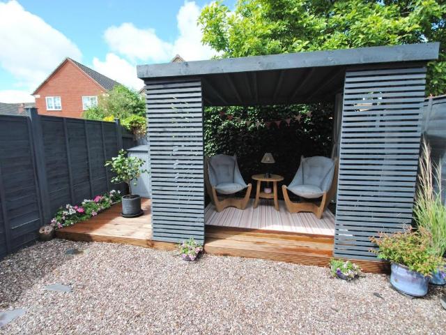House for sale in Pamington, Gloucestershire