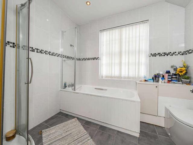 House for sale in Gould's Green, Greater London