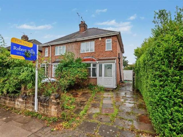 House for sale in Stapleford, Attenborough