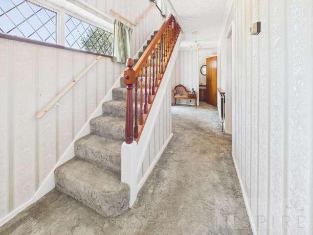 House for sale in Glynde, West Sussex