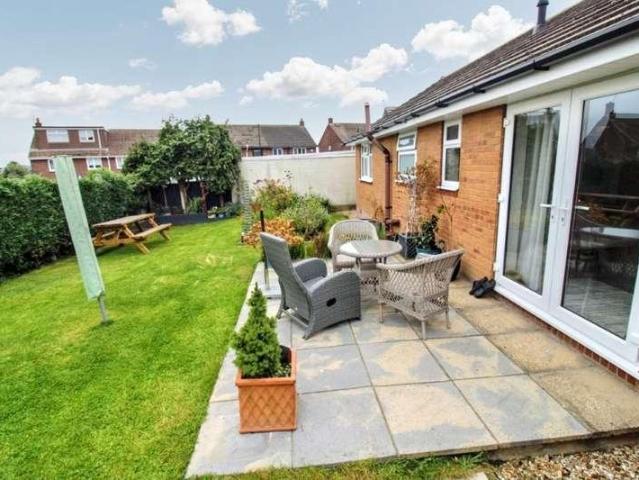 House for sale in Dodworth, Barnsley