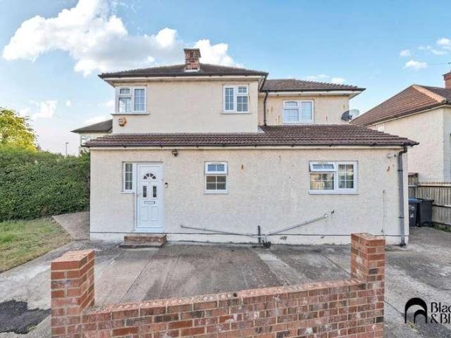 House for sale in Croydon, Broad Green