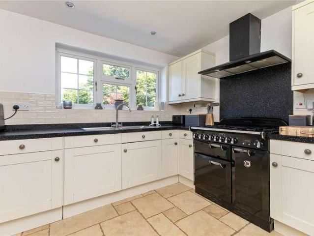 House for sale in Bolton Low Houses, Hampshire