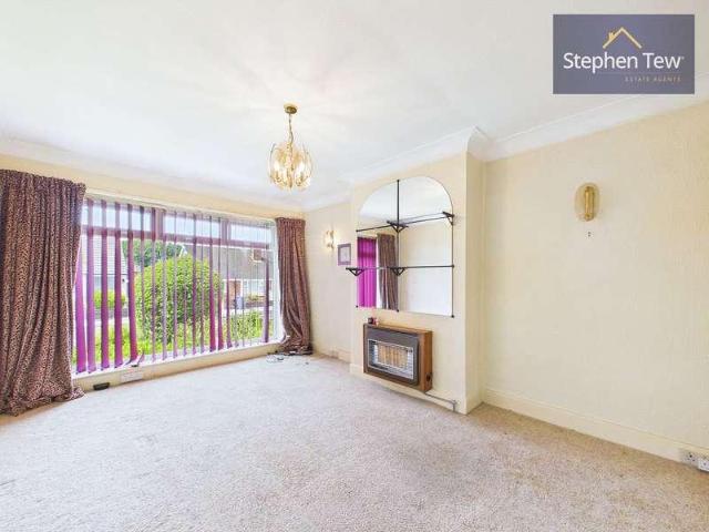 House for sale in Hardhorn, Wyre