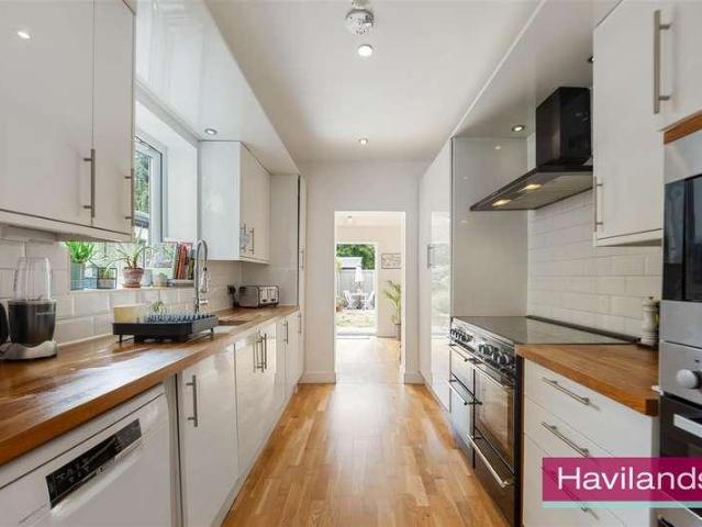 House for sale in Greater London