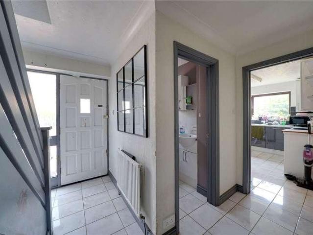 House for sale in Chedburgh, Suffolk