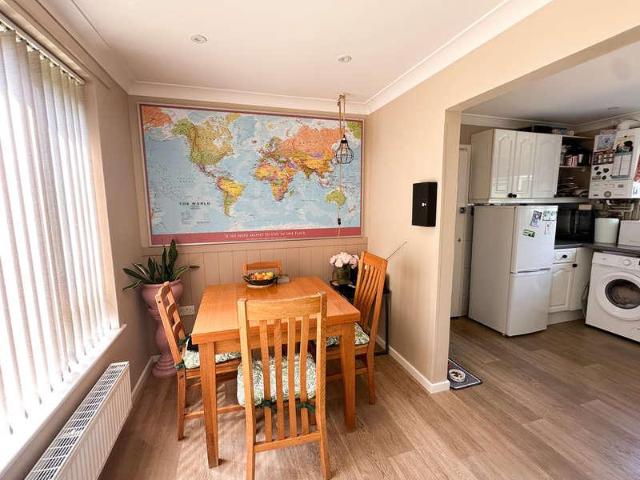 House for sale in Barway, Cambridgeshire