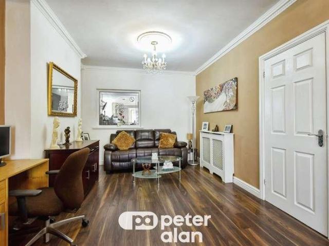 House for sale in Rhymney, Wales