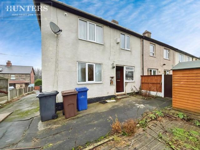 House for sale in Darfield, South Yorkshire