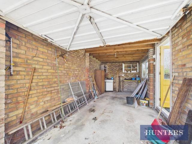 House for sale in Bridlington, East Riding Of Yorkshire