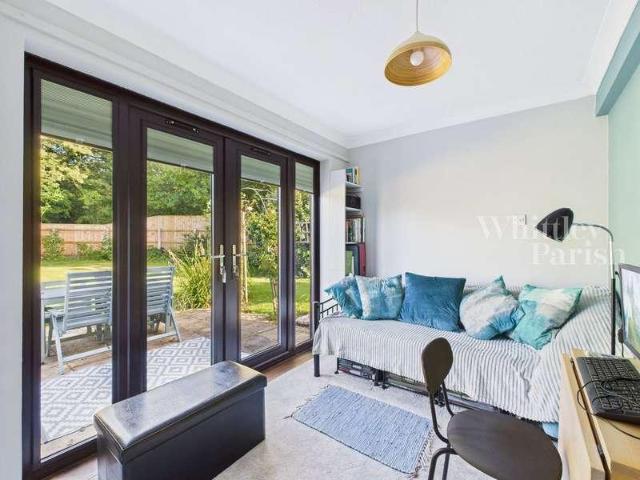 House for sale in Hoxne, Mid Suffolk