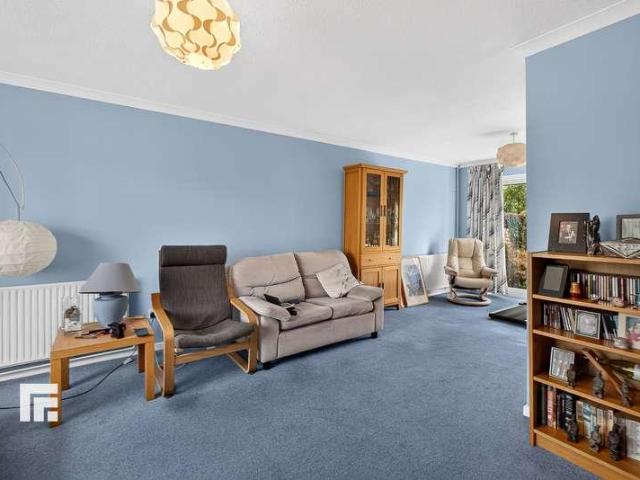 House for sale in Creigiau, Cardiff