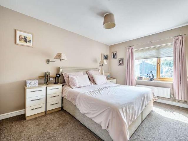 House for sale in Durrington, Wiltshire