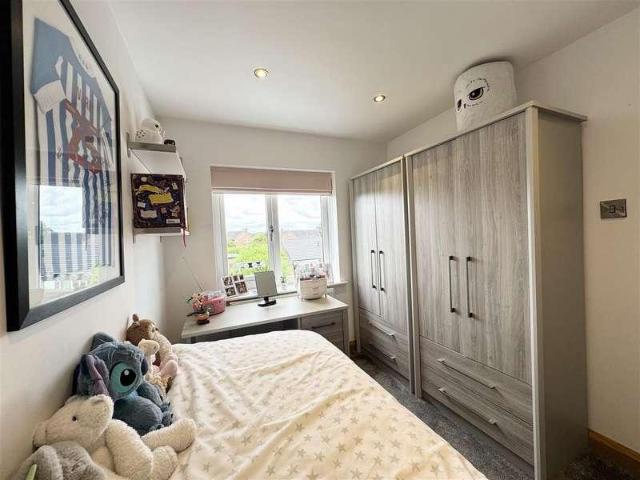 House for sale in Skelmanthorpe, West Yorkshire