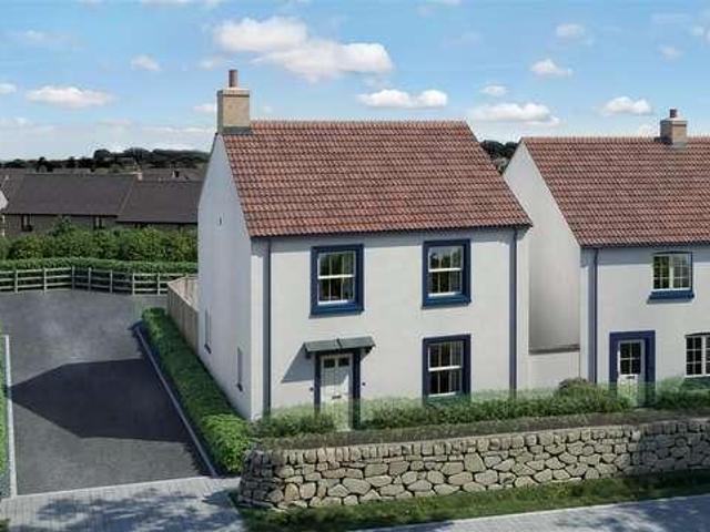 House for sale in St. Columb Minor, Newquay