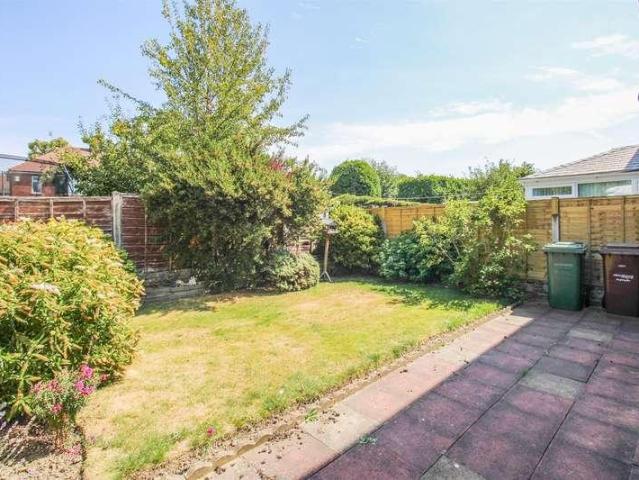 House for sale in Pontefract, West Yorkshire