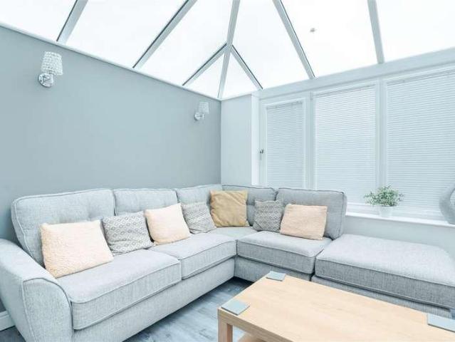 House for sale in Barrow