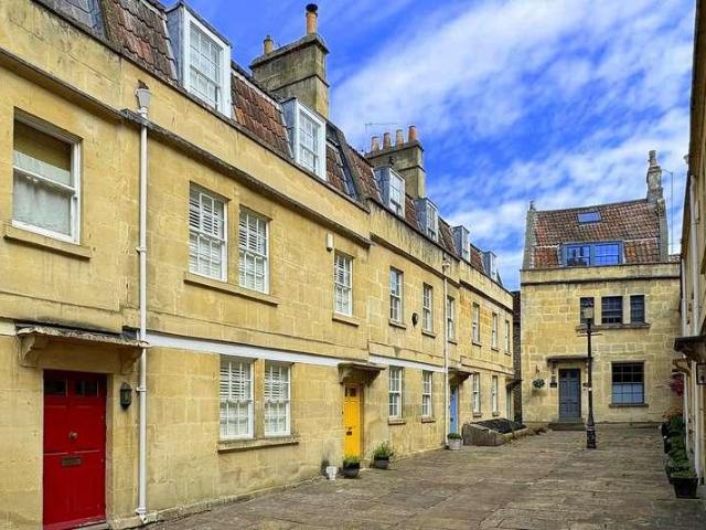 House for sale in Dulcote, Bath And North East Somerset