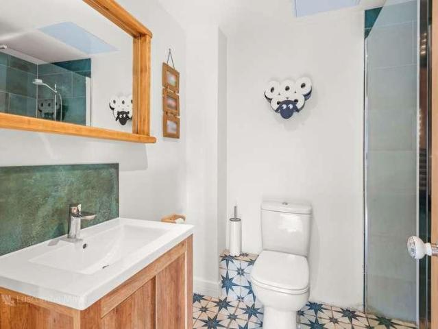 House for sale in Strode, Devon
