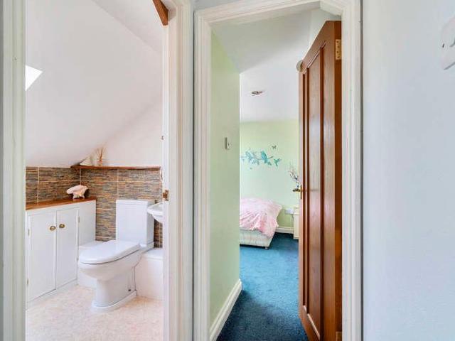 House for sale in Bridford, Devon