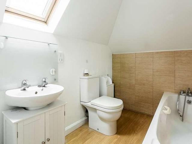 House for sale in Scotland