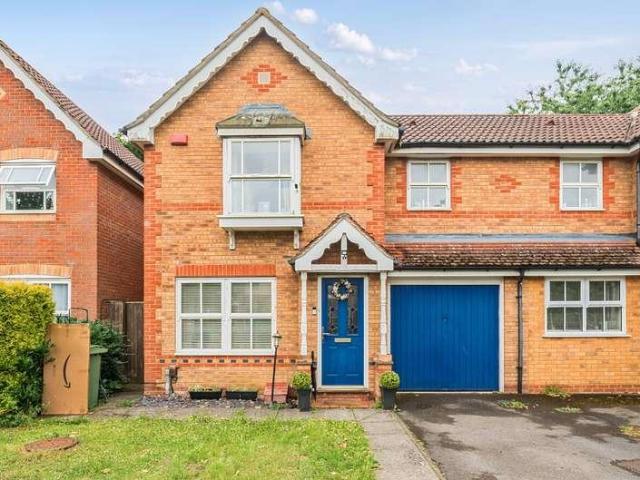 House for sale in The Slade, Oxfordshire