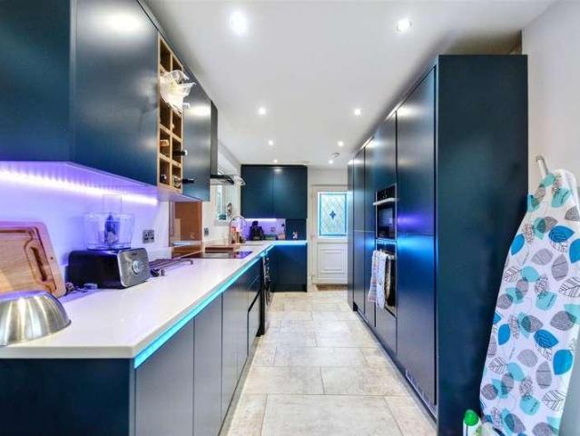 House for sale in Caldermill, East Midlands