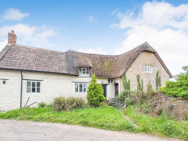 House for sale in Kingsbury Episcopi, Somerset