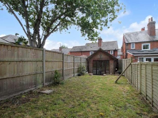 House for sale in Fareham, Wickham