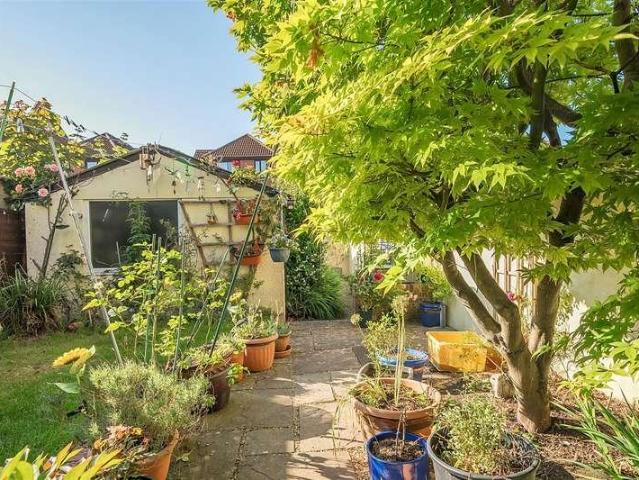 House for sale in Feckenham, City Of Bristol