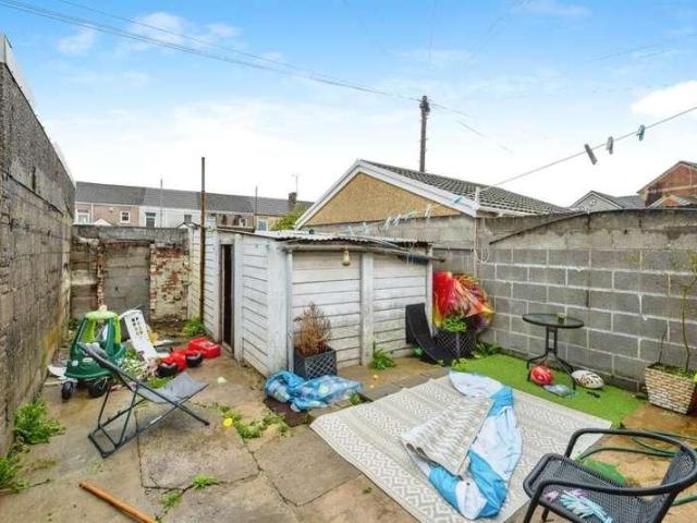 House for sale in Aberavon