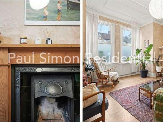 House for sale in Noel Park, Greater London