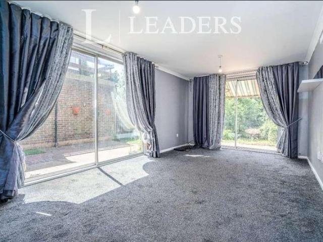 House for sale in Latton Bush, Harlow